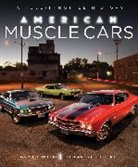 Darwin Holmstrom, Darwin/ Glatch Holmstrom, Tom Glatch, Tom Glatch - American Muscle Cars
