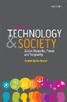 Anabel Quan-Haase - Technology and Society