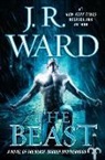 J. R. Ward, J.r. Ward - The Beast
