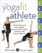 Beth Shaw - The Yogafit Athlete