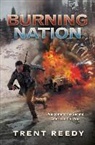 Trent Reedy - Burning Nation