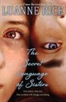 Luanne Rice - The Secret Language of Sisters