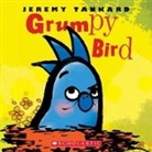Jeremy Tankard, Jeremy Tankard - Grumpy Bird