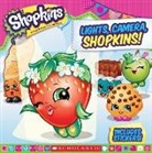 MEREDITH RUSU, Meredith Rusu, Inc. Scholastic, Scholastic Inc. (COR), Inc Scholastic - Shopkins