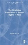 Frances Chiu, Frances (New School Chiu, Frances A Chiu, Chiu Frances, Susana Nuccetelli - Routledge Guidebook to Paine''s Rights of Man