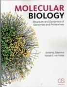 Kensal E. Van Holde, Kensal van Holde, Kensal E. van Holde, Kensal E. (Department of Biochemistry and Biophysics van Holde, J. Zlatanova, Jordanka Zlatanova... - Molecular Biology