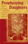 Chanta Haywood, Chanta M Haywood, Chanta M. Haywood - Prophesying Daughters