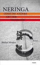 Stefan Moster - Neringa