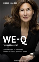 Nicole Brandes - WE-Q: Wir-Intelligenz