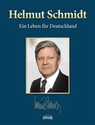 Christoph Leischwitz, Christian Zentner, Christian Zentner - Helmut Schmidt