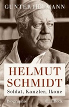 Gunter Hofmann - Helmut Schmidt