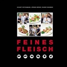 Jürgen Mäder, Rainer Knubben, Jürgen Mäder, Eckar Witzigmann, Eckart Witzigmann - Feines Fleisch