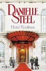 Danielle Steel - Hotel Vendôme