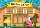 Rufito Bonavista, Laurence Jammes - La fantástica historia de Ricitos de Oro