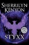 Sherrilyn Kenyon - Styxx