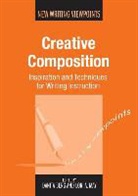 Danita Berg, Lori A May, Lori A. May - Creative Composition