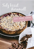Sonja Winkler - Salz küsst Karamell