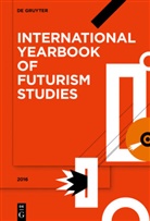 Günte Berghaus, Günter Berghaus - International Yearbook of Futurism Studies - Volume 6: 2016