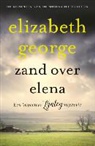 Elizabeth George - Zand over Elena