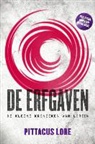 Pittacus Lore - De erfgaven