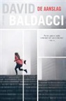 David Baldacci - De aanslag