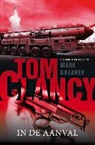 Tom Clancy, Mark Greaney - Tom Clancy: In de aanval