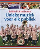 Huub Snoep, Archief Kleintje Pils - Unieke muziek voor elk publiek