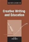 Graeme Harper, Graeme Harper, Graeme Harper, Prof Graeme Harper - Creative Writing and Education