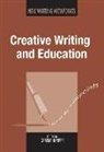 Graeme Harper, Graeme Harper, Graeme Harper, Prof Graeme Harper - Creative Writing and Education