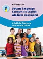 Coreen Sears - Second Language Students in English-Medium Classrooms