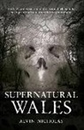 Alvin Nicholas - Supernatural Wales