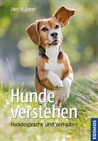 Jan Nijboer - Hunde verstehen