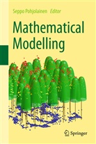 Matt Heiliö, Matti Heiliö, Tim Lähivaara, Timo Lähivaara, Erkki Laitinen, Erkki et a Laitinen... - Mathematical Modelling