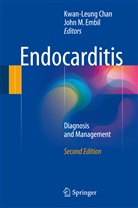 Kwan-Leun Chan, Kwan-Leung Chan, John M. Embil, M Embil, M Embil - Endocarditis