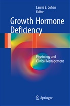 Laurie E. Cohen, Lauri E Cohen, Laurie E Cohen - Growth Hormone Deficiency