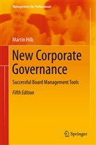 Martin Hilb - New Corporate Governance