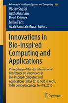 Aji Abraham, Ajit Abraham, Ajith Abraham, Pavel Krömer, Pavel Krömer et al, Azah Kamilah Muda... - Innovations in Bio-Inspired Computing and Applications