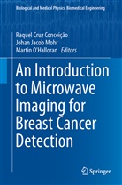 Raquel Cruz Conceição, Joha Jacob Mohr, Johan Jacob Mohr, Johan Jacob Mohr, Martin O'Halloran - An Introduction to Microwave Imaging for Breast Cancer Detection