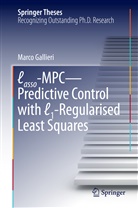 Marco Gallieri - Lasso-MPC - Predictive Control with  1-Regularised Least Squares