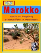 + K Weltenbummler, A + K Weltenbummler, A + K Weltenbummler, A K Weltenbummler - Marokko