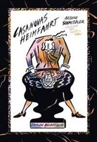 Schnitzler Arthur, Cynthia Kittler, Arthur Schnitzler, Cynthia Kittler - Casanovas Heimfahrt