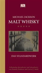 Michael Jackson - Malt Whisky