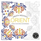 Kreativ meditativ Orient