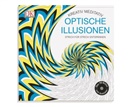 DK Verlag - Kreativ meditativ Optische Illusionen