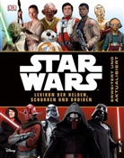 Simon Beecroft, Pablo Hidalgo - Star Wars Lexikon der Helden, Schurken und Droiden