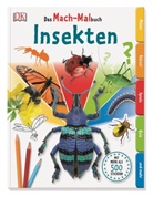 Chris Howker, Jake Mcdonald - Insekten
