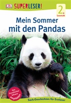 Laura Buller - Mein Sommer mit den Pandas