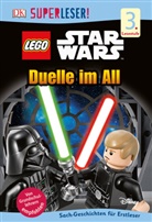 Adam Bray - Lego Star Wars: Duelle im All