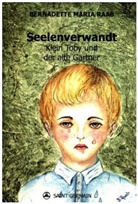 Bernadette Maria Raab - Seelenverwandt