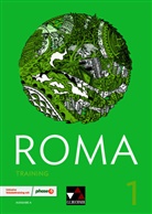 Ulf Jesper, Andrea Kammerer, Stefan Müller, Clement Utz - Roma A: ROMA A Training 1, m. 1 Buch